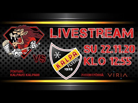 LeKi-75 - KalPa Flyers