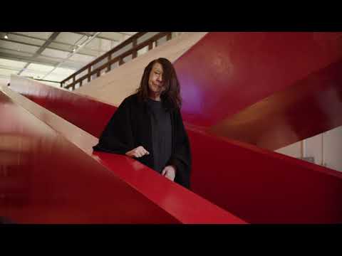 Isaac Julien: Lina Bo Bardi - A Marvellous Entanglement | Trailer