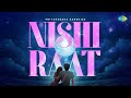 Nishi Raat | Priyangbada Banerjee | KD | Nachiketa Ghosh | Cover Song | Bangla Gaan 2023