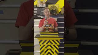 Military Microphone #chrisboden #comedy #engineering #educational #audio #shure #t17 #army #carbon