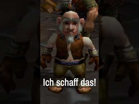 Vom PowerPoint-Sumpf direkt an die Streitaxt: Gnom-Krieger uubato knackt die magische Grenze!