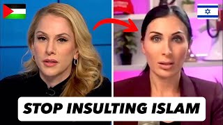 Download lagu Laura Loomer’s Zionist Lies BACKFIRE as Ana Kasparian Lists UGLY Facts About Israel mp3 Download lagu Laura Loomer’s Zionist Lies BACKFIRE as Ana Kasparian Lists UGLY Facts About Israel mp3
