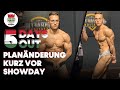 Es läuft scheiße! Jetzt doch nach Ungarn | 5 Days Out - INBA Hungary
