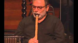 Kudsi Erguner Ensemble - Hüseyni Peşrev - Sultan IV. Murad