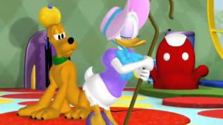 Daisy Bo Peep Has Lost Her Sheep Music Video   Mickey Mouse Clubhouse