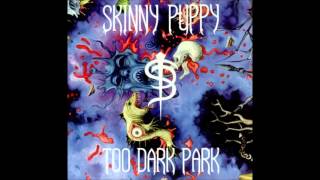 Skinny Puppy - Spasmolytic HQ (with lyrics)