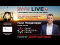 Huon Hoogesteger, CEO of Smart Commercial Energy: The Shifting Commercial Energy Conversation