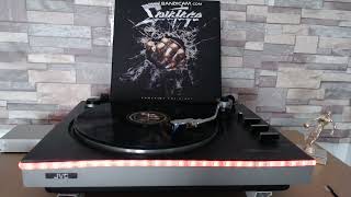Savatage stuck on you {vinyl}