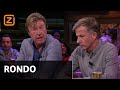 Rondo 13/01/2019 | Met Jan van Halst, Youri Mulder, Aad de Mos en Andries Jonker