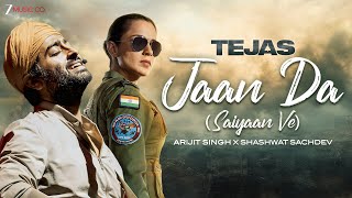 Jaan Da (Saiyaan Ve)