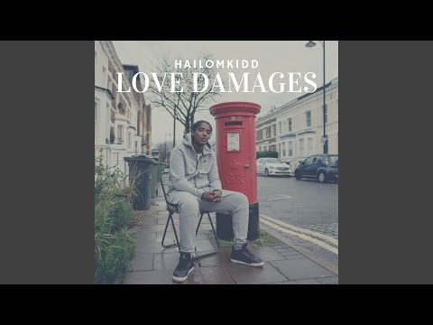 Love Damages