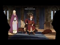 Ken Follett's The Pillars of the Earth - Chapter 6 The Hamleighs walkthrough gameplay
