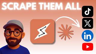 How To Scrape Social Media With Claude Cowork