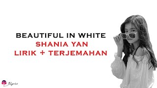 Download lagu Beautiful In White | Shania Yan Cover (Lirik Terjemahan) mp3 Download lagu Beautiful In White | Shania Yan Cover (Lirik Terjemahan) mp3