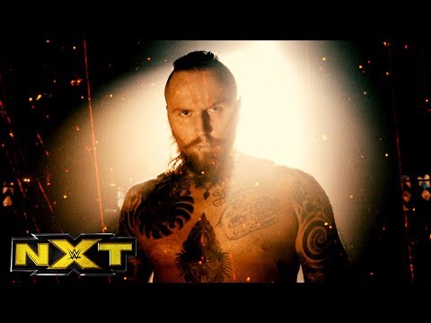 Fight Size NXT & Lucha Underground Update: New NXT Opening, Matches Set For Next Week, Fallout Videos, LU’s All Night Long Continues?