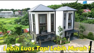 Rumah Modern Minimalis ukuran 7x12