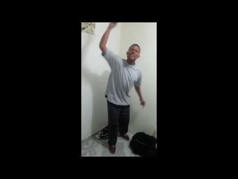 PATRON MC - AUDICION BATALLA APRIORISMO K.O. 2015