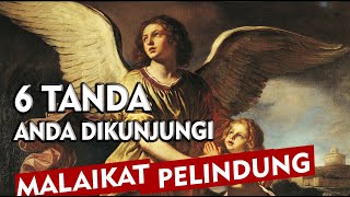 Download lagu 6 SIGNS You Are Being Visited by Your Guardian Angel mp3
