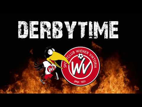 Derbytime // Sa. 04.11.2017 SC Wiener Viktoria- SV Wienerberg