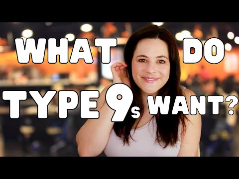 What Enneagram 9s Secretly Want in Love