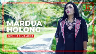 Download lagu Juslina Simamora - Mardua Holong mp3