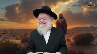 פרשת לך לך - "ישמעאל" ישותו וזהותו לא השתנתה! | הרב יוסף צ. בן פורת - תשפ"ו (הרב יוסף צבי בן פורת) - התמונה מוצגת ישירות מתוך אתר האינטרנט יוטיוב. זכויות היוצרים בתמונה שייכות ליוצרה. קישור קרדיט למקור התוכן נמצא בתוך דף הסרטון