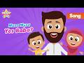 Musa Musa Yes Baba Islamic Nursery Rhymes For Kids Vocals Only Nasheed Kids Song