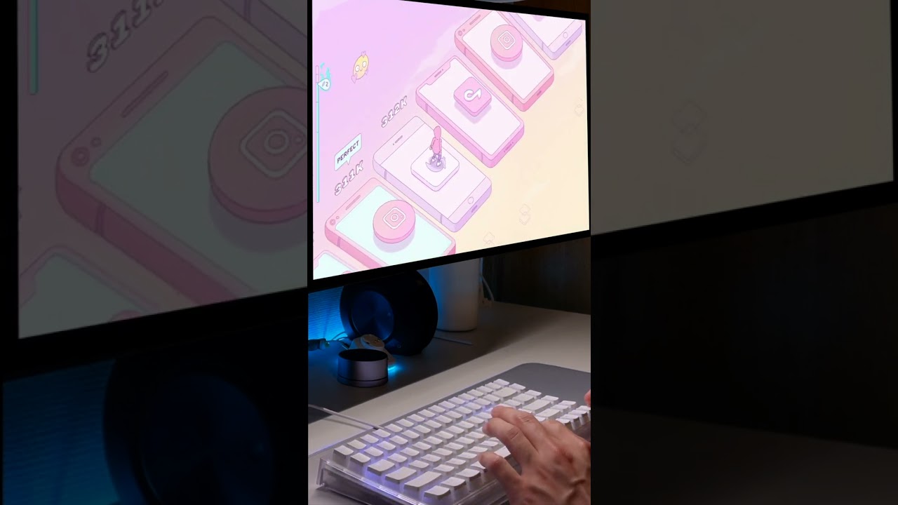 【Melatonin】喜び方がアメリカンな男