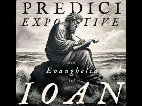 Ioan 1:1-18 Evanghelia Lui Ioan