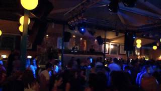 The Coxy Chronicles: The Revolution closing (Carl Cox, Tini, Trevor Rockcliffe, Yousef, Jon Rundell)