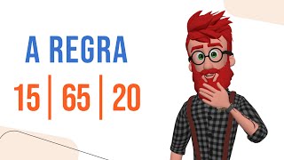 COMO administrar seu DINHEIRO com o 1%