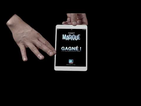 Publicité cinéma Kinépolis
