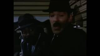 Crime Story - Car Chase (pilot episode) - 'Long Gone' by George Thorogood and The Destroyers.