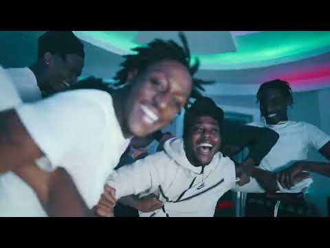 HUMBLE GZ x QG MEER x TAZZO B - "GANG ON GO" (OFFICIAL VIDEO)