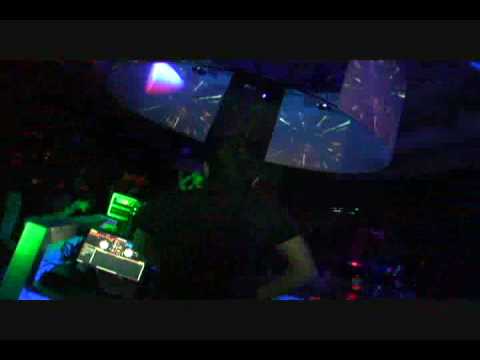 Alex Gaudino - Watch Out LIVE @ Club 1234 Official Video