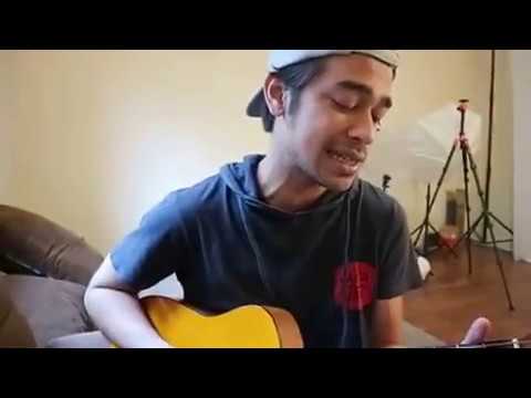 Biarkan Aku Tersenyum - Sheila on 7 / Wafda Cover