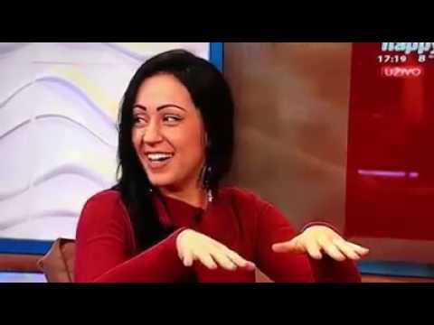 MC Knele i Ana - Emisija Specijal sa Parovima,Kneletov poziv