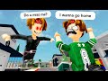 BLANK WORLD 😱 (ROBLOX Brookhaven 🏡RP - FUNNY MOMENTS)