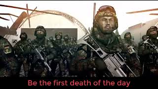 Fischer Z  -  Battalions of strangers