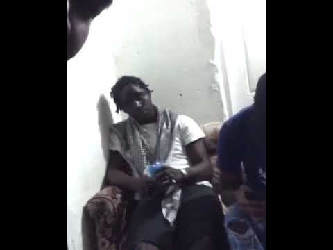 Sip SIAH  BOSS #9 #Trinibad #dancehall #trinidad #stars #realmusicpowerup