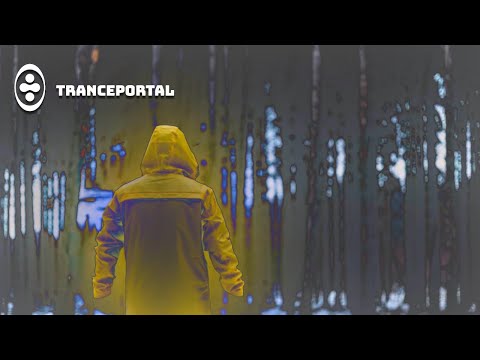 Roger-M feat. Annie Z - Here Comes The Rain Again | Tranceportal