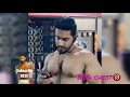 Hot Desi Hunk ️ Big Chest Omg Shirtless Hunk JAAT MUSCULAR Men ️ ️