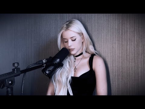 My Immortal (Evanescence) - Full (!) Cover by Serena Belle