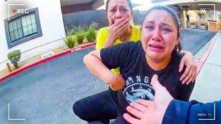 Mom Realizes Daughter Left Her Child To Die In A Bathtub