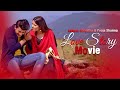 Pooja Sharma and Aakash Shrestha Latest💕Love Story Movie| Aakaash Shrestha, Pooja Sharma, Magne buda