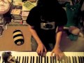 Mawaru Penguindrum OP "Noruniru" piano cover ...