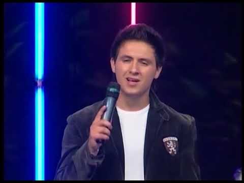 Elvir Mujanovic - Majko - Svijet Renomea - (Renome 21.05.2008.)