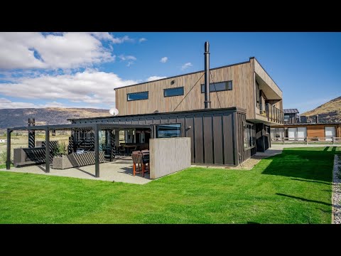 3a Wallace Place, Wanaka, Central Otago, Otago, 4 bedrooms, 3浴, House
