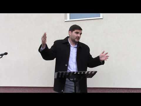 Matei 5.27-30 Cine este un adulter? - Andrei Miraute