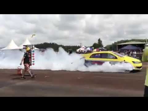 BURNOUT GOL SAPINHO MAIS RAPIDO MUNDO FLD SERGIO CANGA AP TURBO